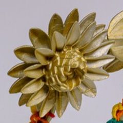 Trophy: Sunflower