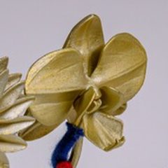 Trophy: Orchid