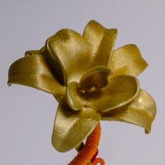 Trophy: Lily