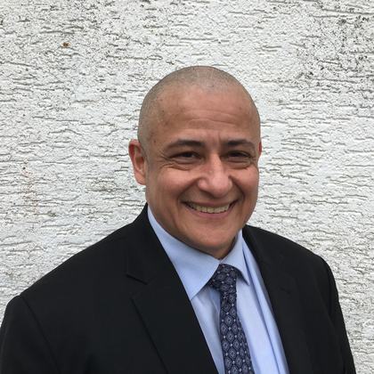 Dr. Erik Schneider, co-founder of ITGL