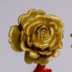 Trophy: Wild rose